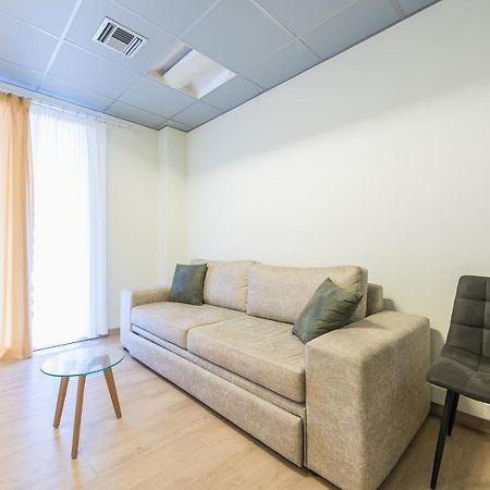 Athens Welcome Suites Apartments Екстер'єр фото