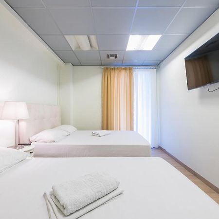 Athens Welcome Suites Apartments Екстер'єр фото
