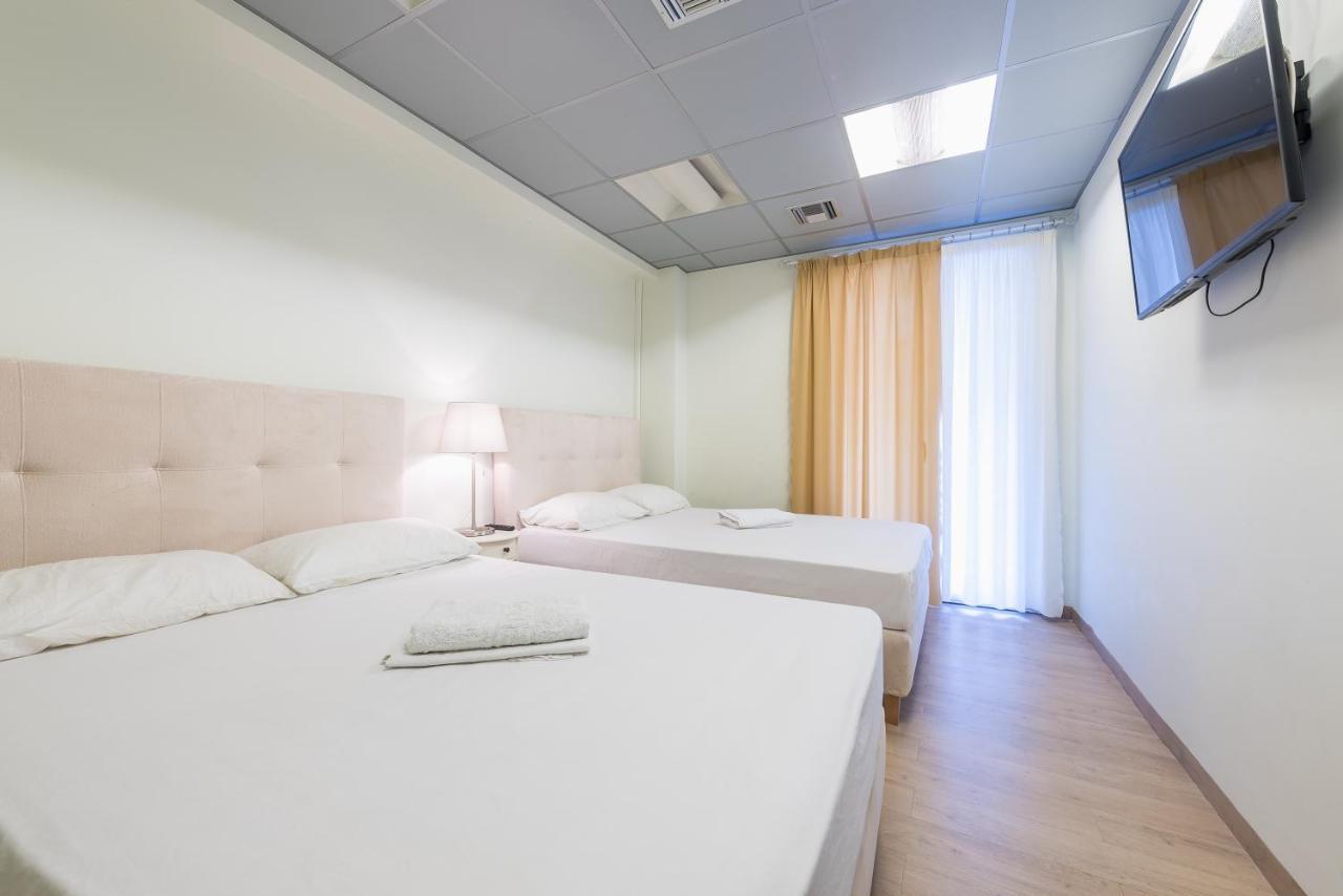 Athens Welcome Suites Apartments Екстер'єр фото