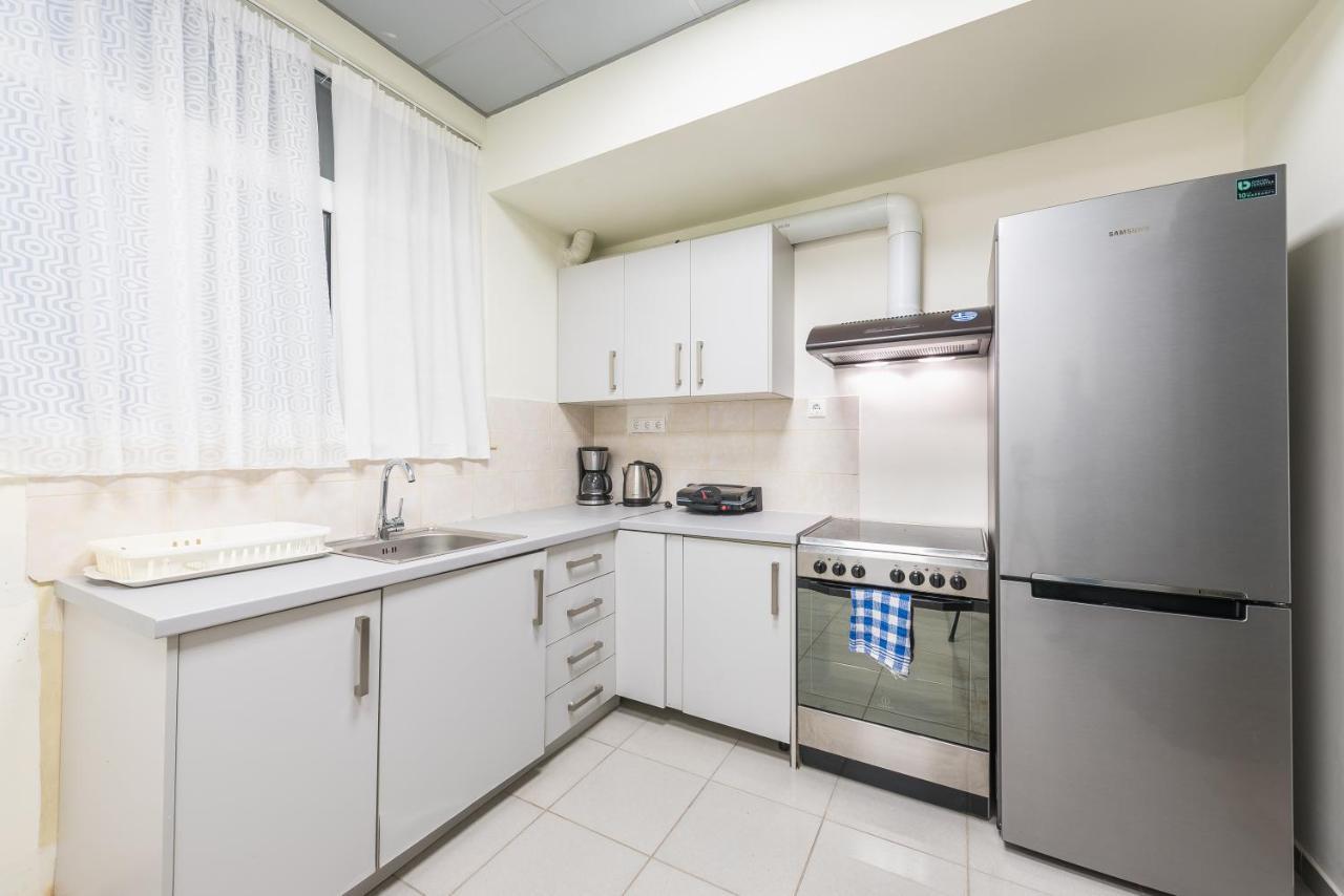 Athens Welcome Suites Apartments Екстер'єр фото