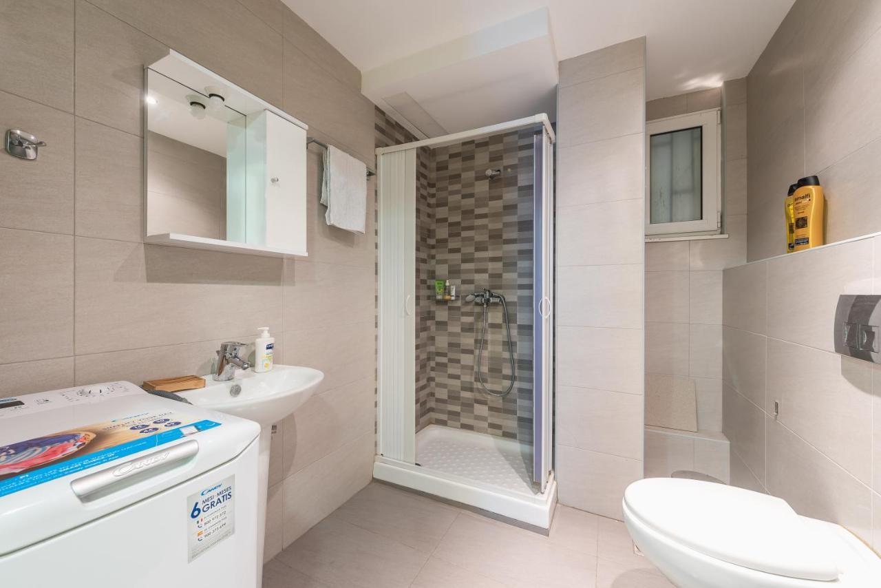 Athens Welcome Suites Apartments Екстер'єр фото