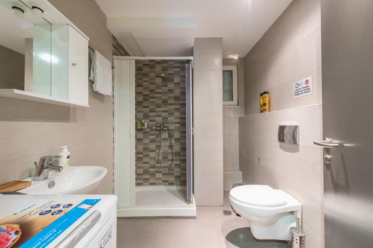 Athens Welcome Suites Apartments Екстер'єр фото