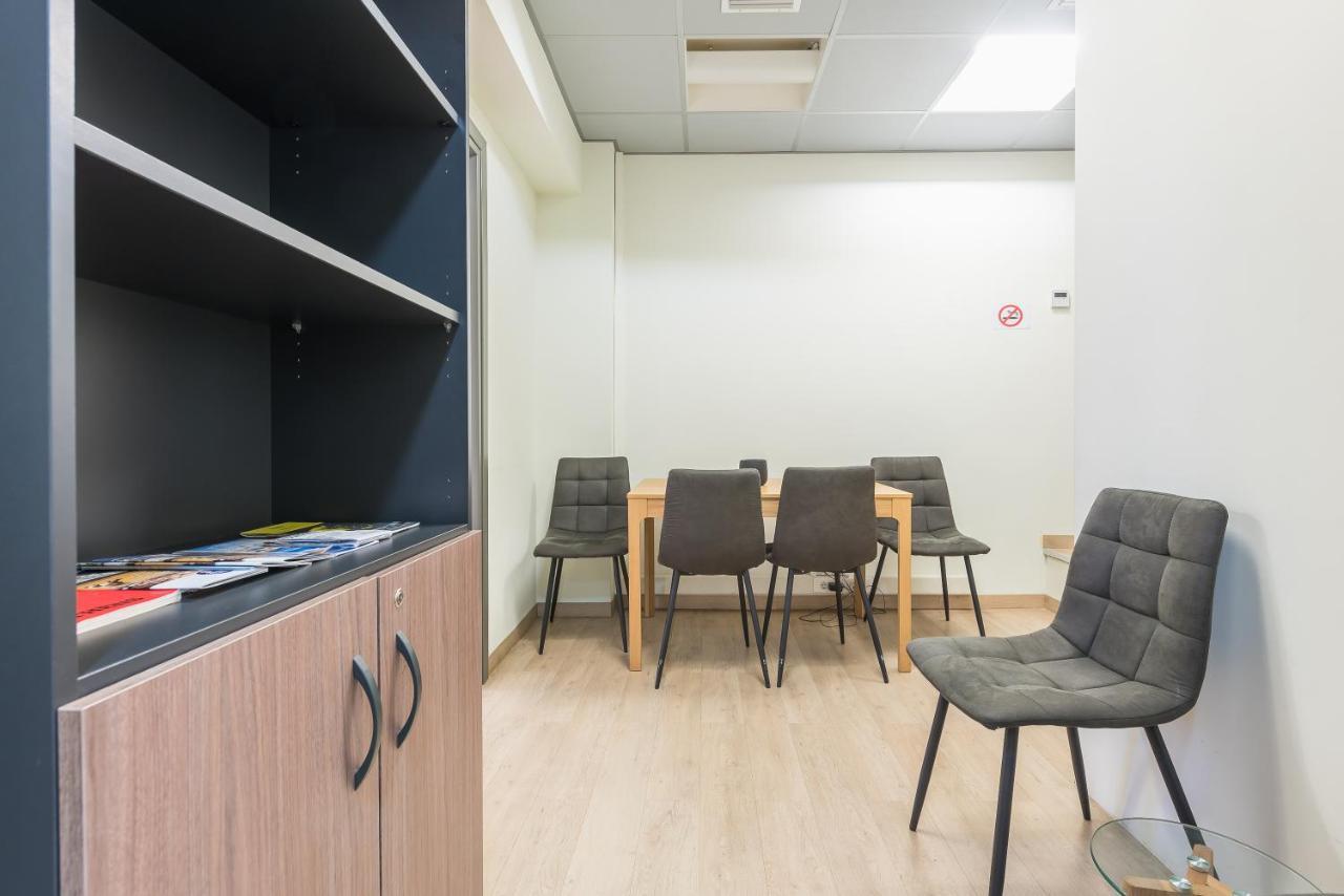 Athens Welcome Suites Apartments Екстер'єр фото