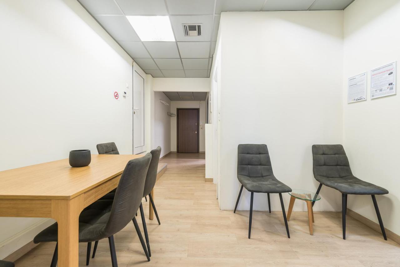 Athens Welcome Suites Apartments Екстер'єр фото