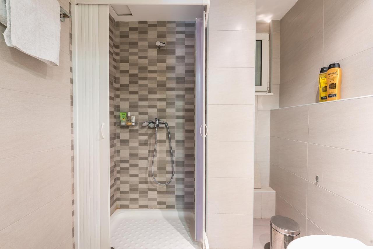 Athens Welcome Suites Apartments Екстер'єр фото