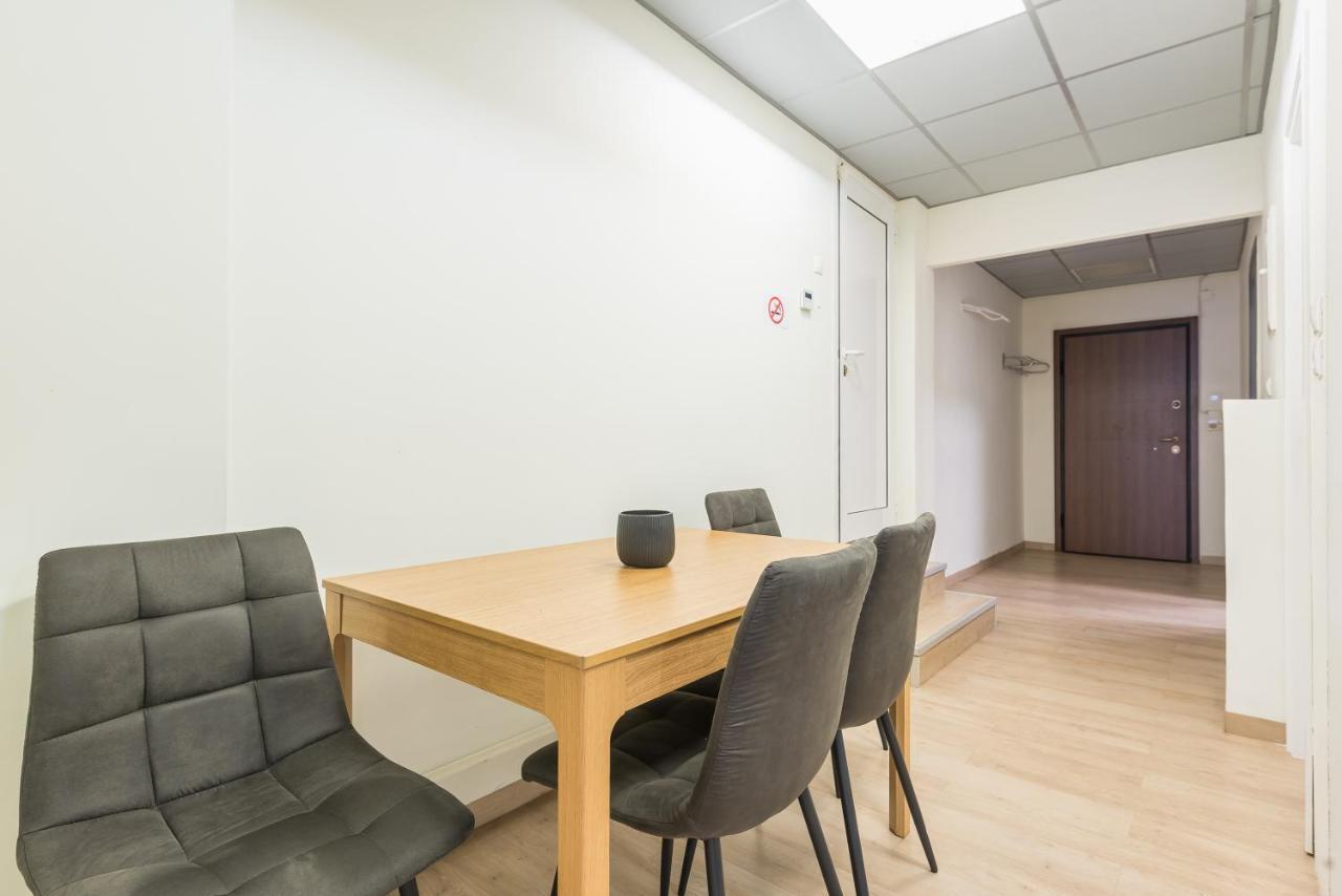 Athens Welcome Suites Apartments Екстер'єр фото