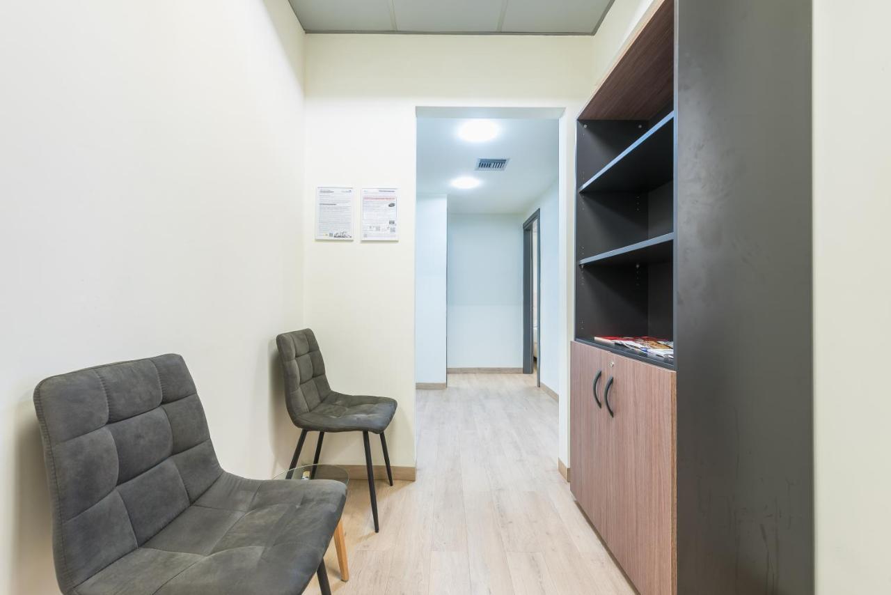 Athens Welcome Suites Apartments Екстер'єр фото