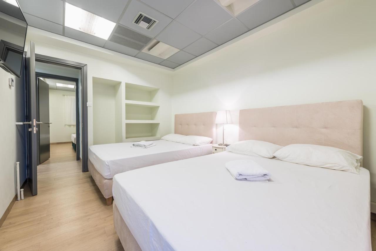 Athens Welcome Suites Apartments Екстер'єр фото