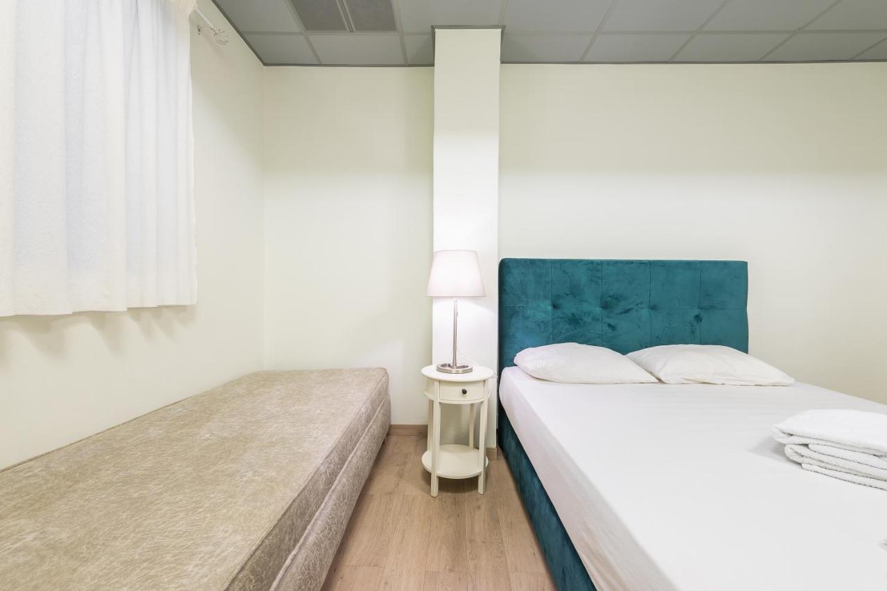 Athens Welcome Suites Apartments Екстер'єр фото